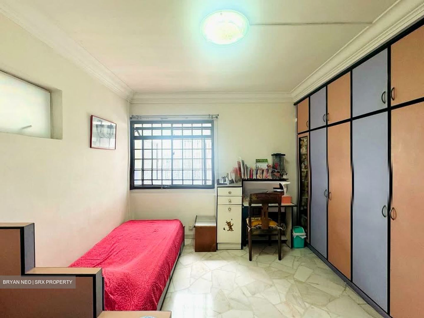 Blk 40 Rumah Tinggi View (Bukit Merah), HDB 4 Rooms #577195601